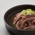 [Kaviar] Samwon Garden Ox Bone Soup(500g)-Traditional Broth, Light Korean Soup, Clear Taste, Traditional Cuisine, Limited Meals-Made in Korea